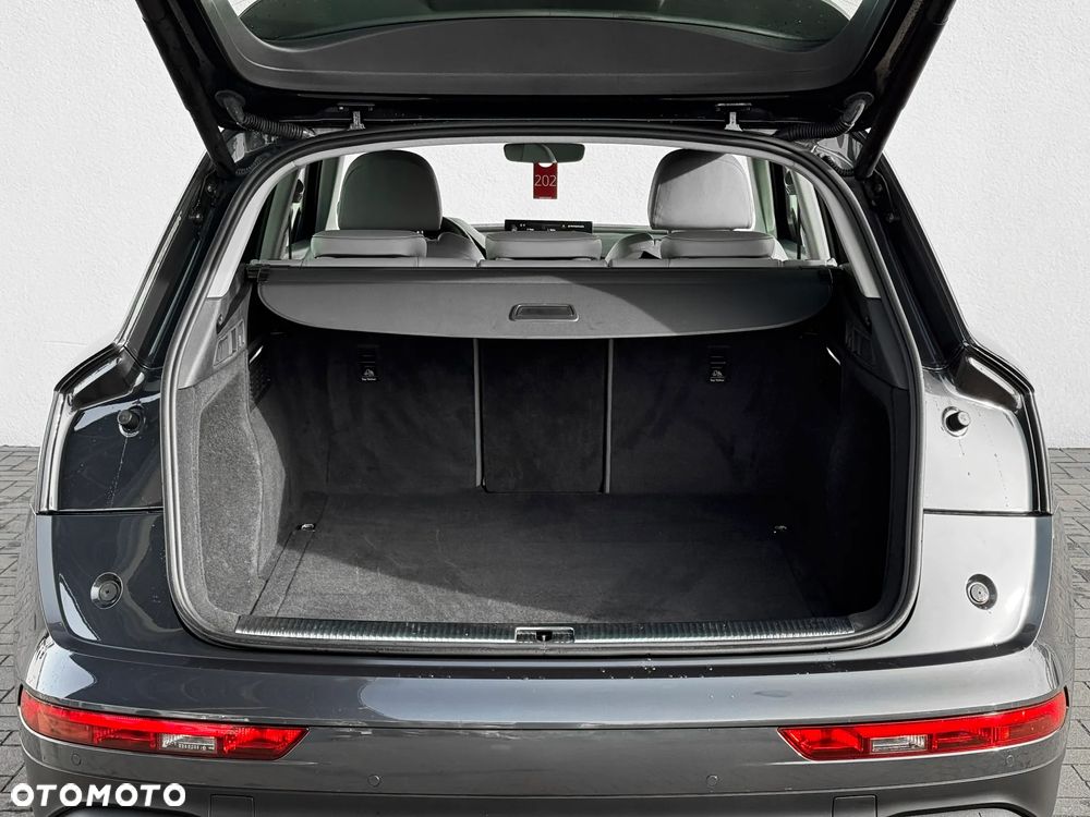 Audi Q5 40 TDI mHEV Quattro S tronic - 12