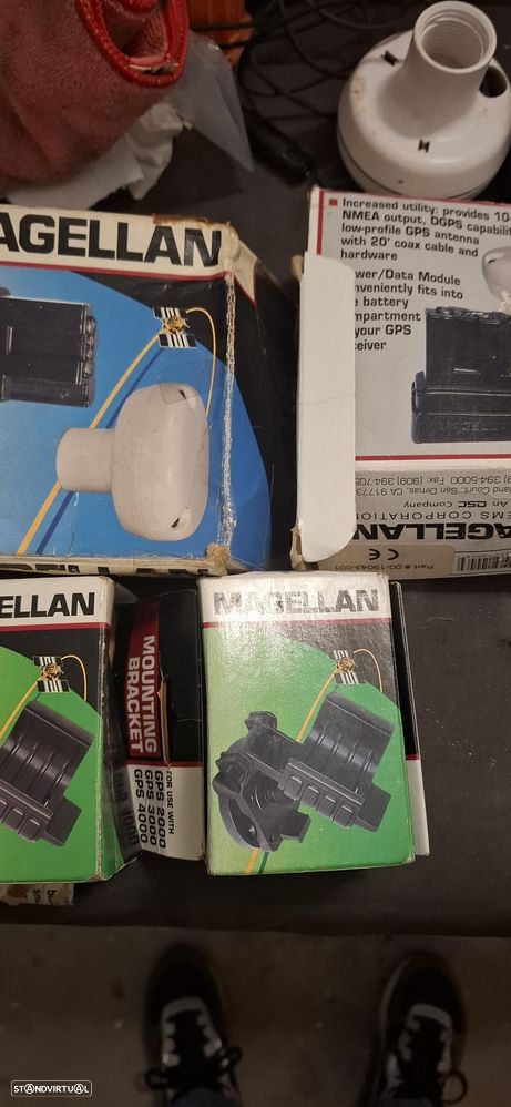 Land Rover Discovery 2.5 TDi Camel Trophy - 25