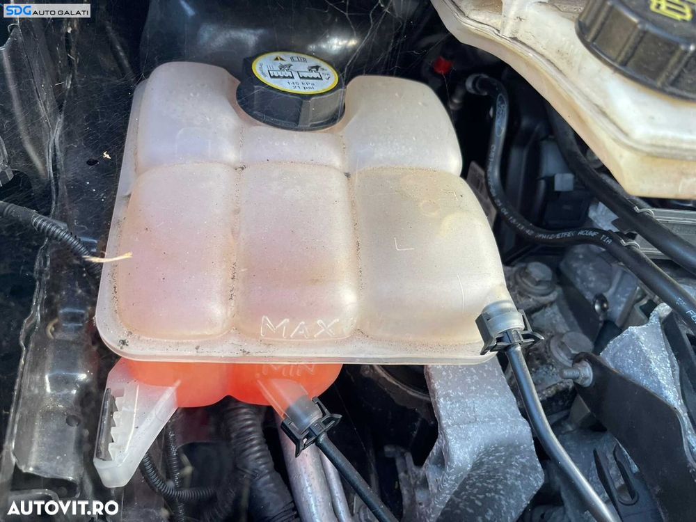 Vas Expansiune Apa Antigel Motor Ford Kuga 2 2.0 TDCI 2012 - 2019 - 1