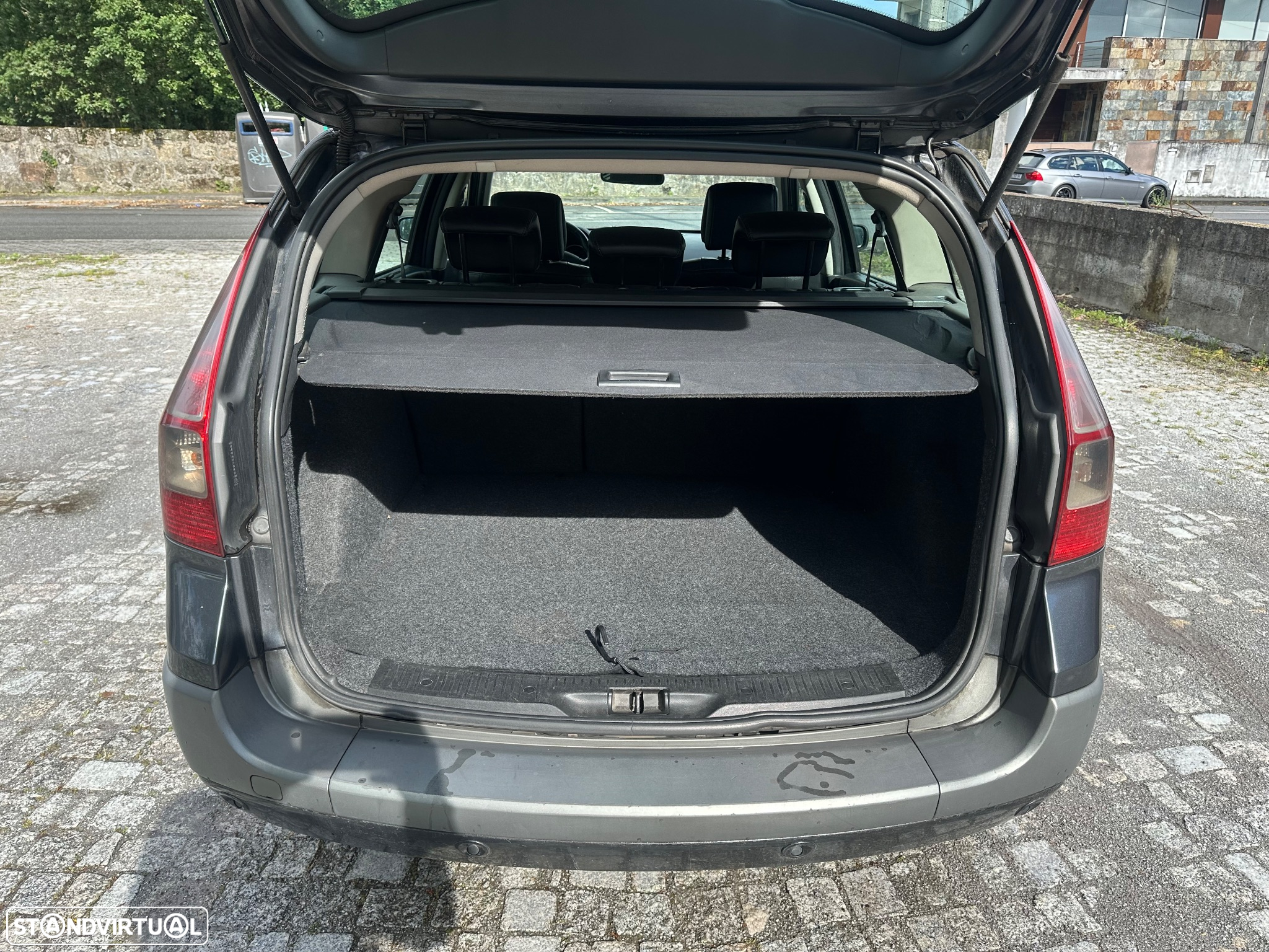 Renault Mégane Break 1.5 dCi Dynamique - 10