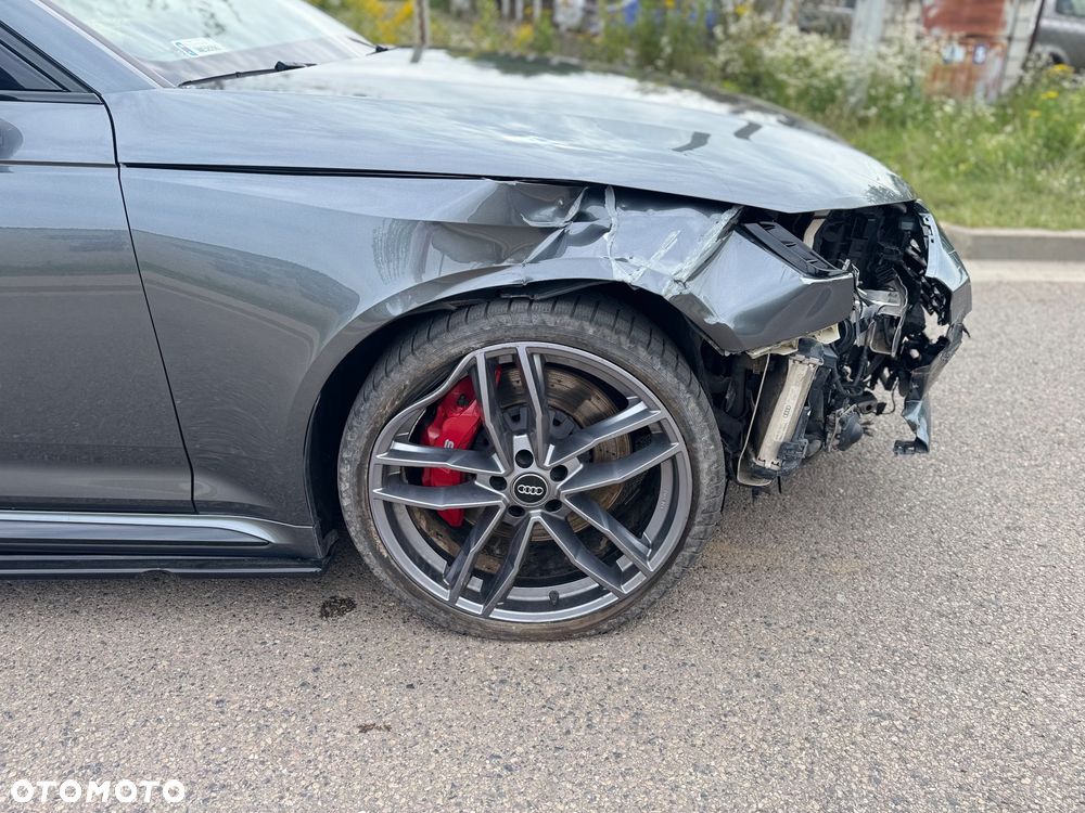 Audi RS4 Avant 2.9 TFSI Quattro Tiptr - 14