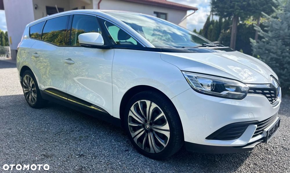 Renault Grand Scenic - 2