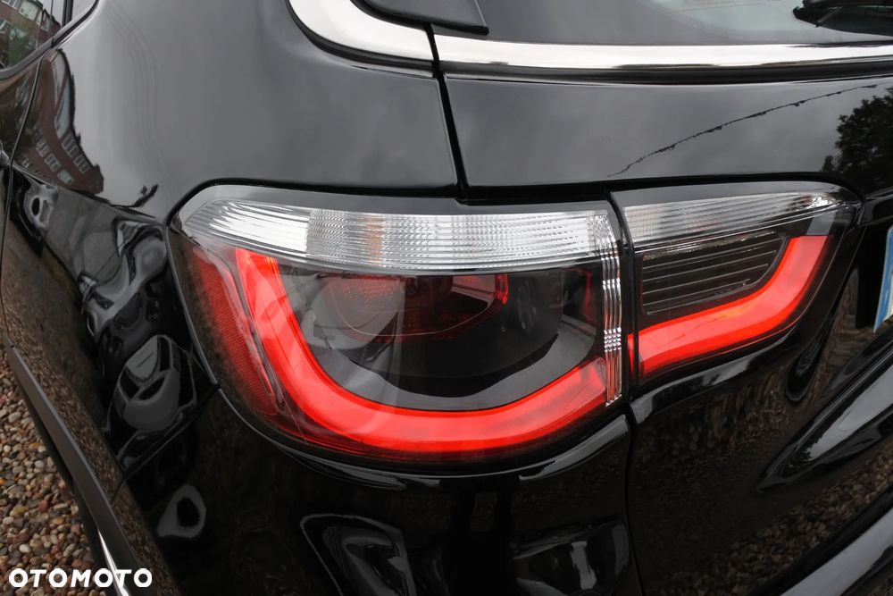 Jeep Compass 1.4 MultiAir Longitude - 28