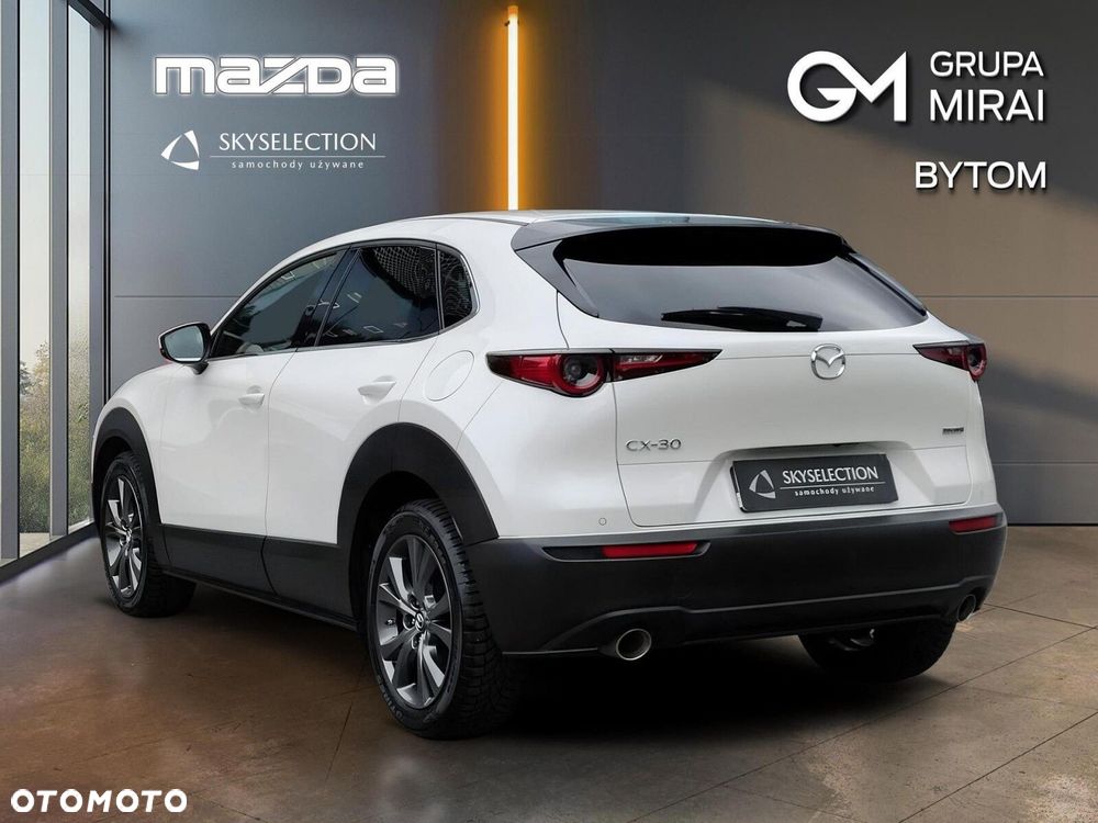 Mazda CX-30 2.0 mHEV Centre-Line 2WD - 4