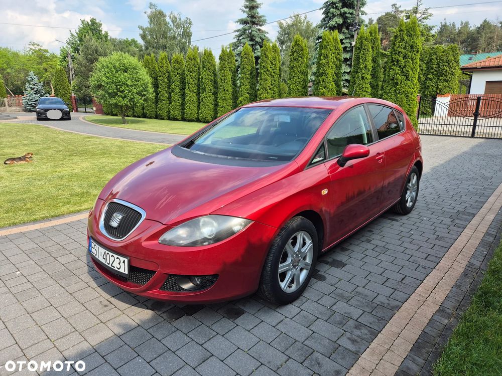Seat Leon 1.9 TDI Stylance - 3