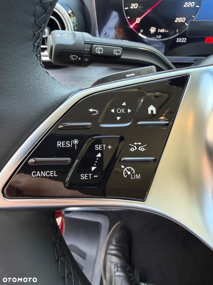 Mercedes-Benz Klasa V 300 d 4-Matic 9G-Tronic Exclusive (ekstra d³) - 17