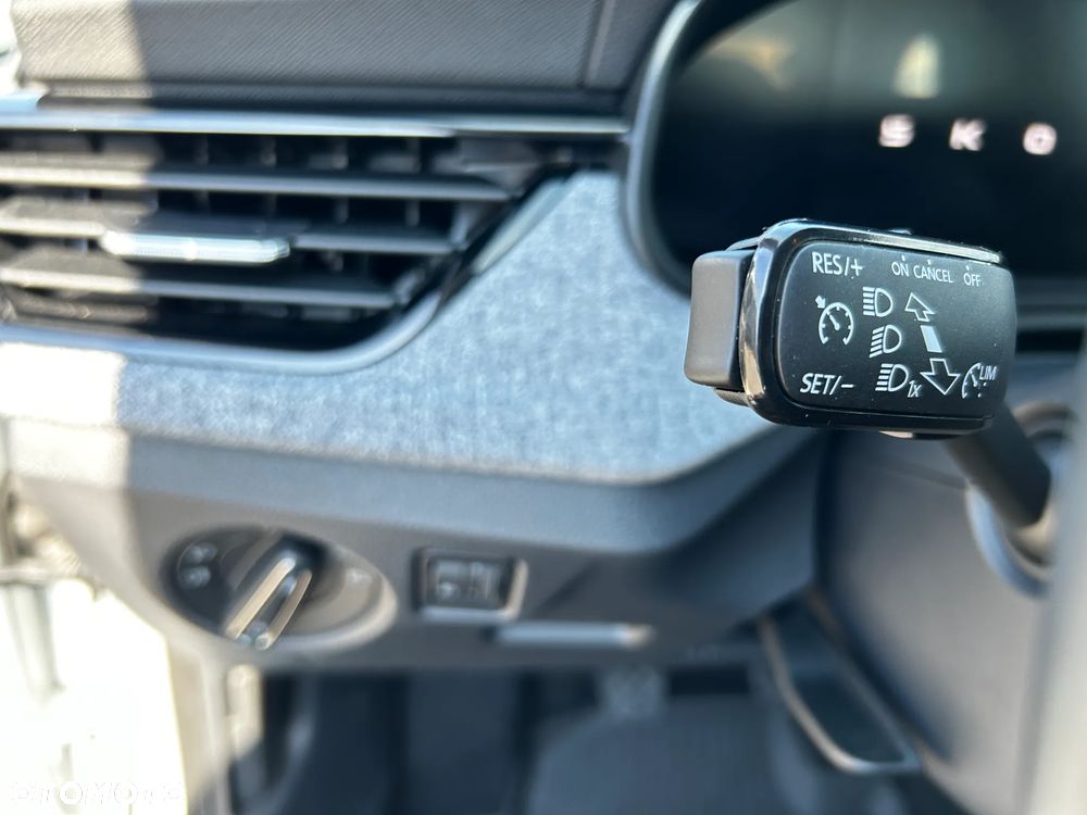 Skoda Scala 1.5 TSI Edition 130 - 16