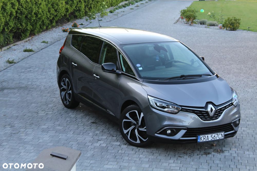 Renault Scenic TCe 140 GPF BUSINESS EDITION - 1