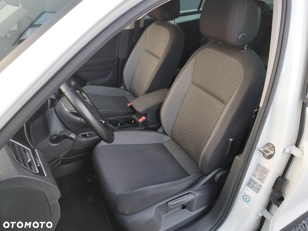 Volkswagen Tiguan 2.0 TDI SCR (BlueMotion Technology) Trendline - 24