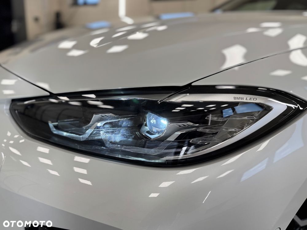 BMW Seria 4 420d xDrive mHEV sport - 13