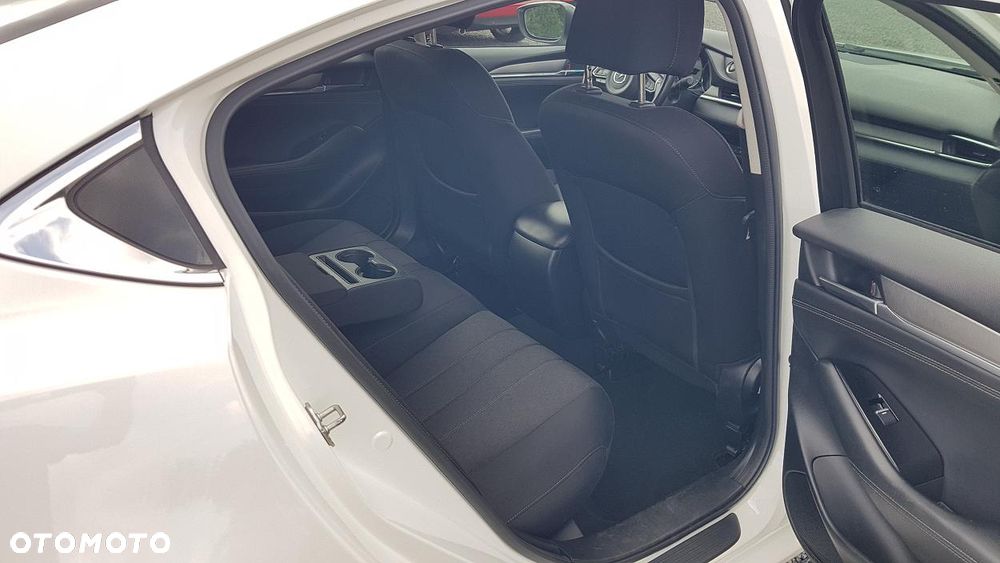 Mazda 6 SKYACTIV-G 194 Drive Exclusive-Line - 27