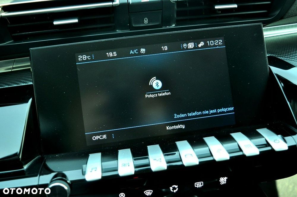 Peugeot 508 1.5 BlueHDi Allure S&S - 25