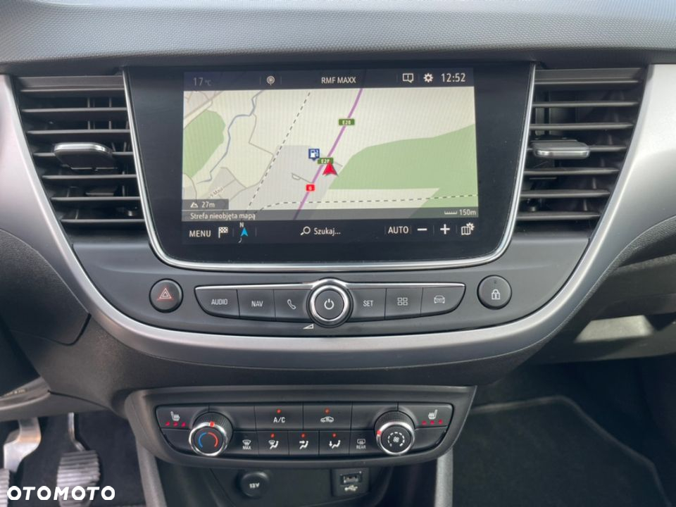 Opel Crossland X 1.6 CDTI Elite - 31