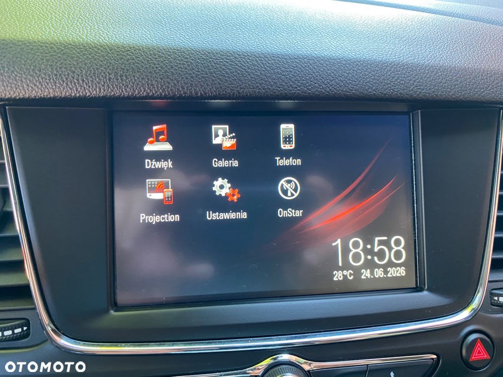 Opel Astra - 19