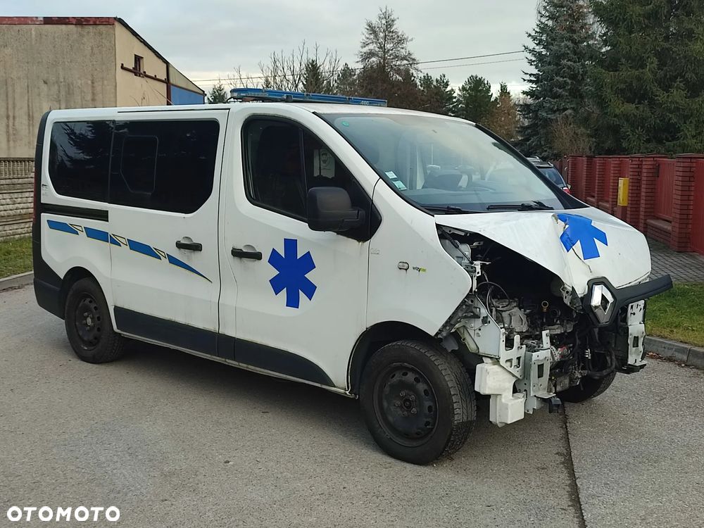 Renault Trafic - 6