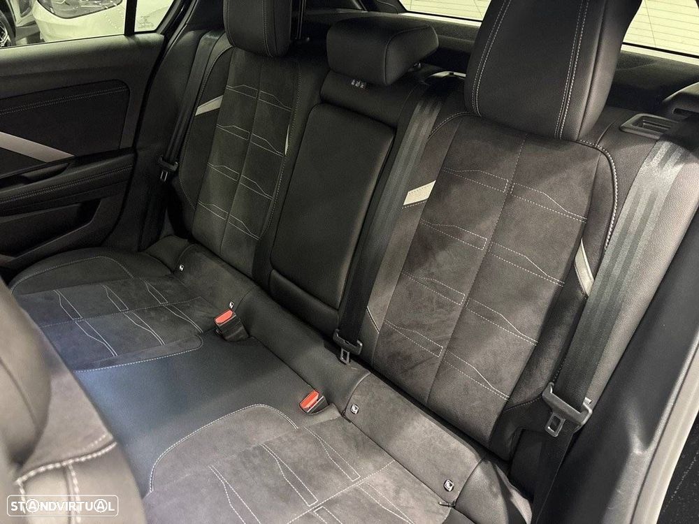 Opel Astra 1.5 D GS Aut. - 10