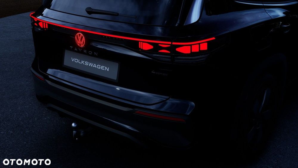 Volkswagen Tayron 2.0 TSI 4Mot Life Plus DSG - 16
