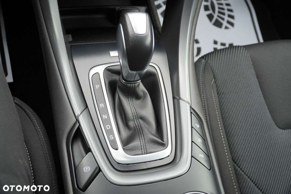 Ford Mondeo 2.0 TDCi STart-Stopp PowerShift-Aut Titanium - 15