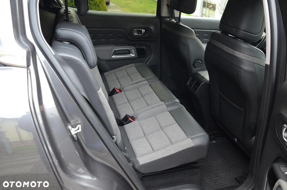 Citroën C5 Aircross 1.6 PureTech Feel EAT8 - 20