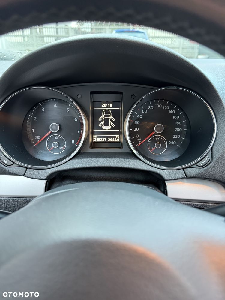Volkswagen Golf 1.4 TSI Highline DSG - 6