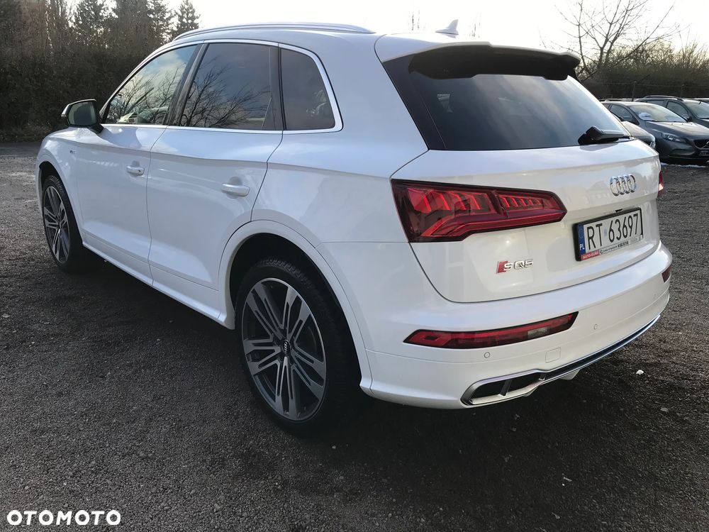 Audi SQ5 - 3