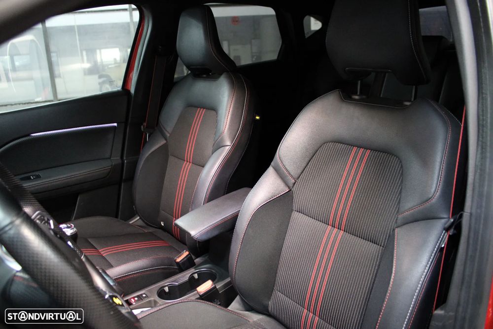 Renault Captur 1.0 TCe RS Line - 26