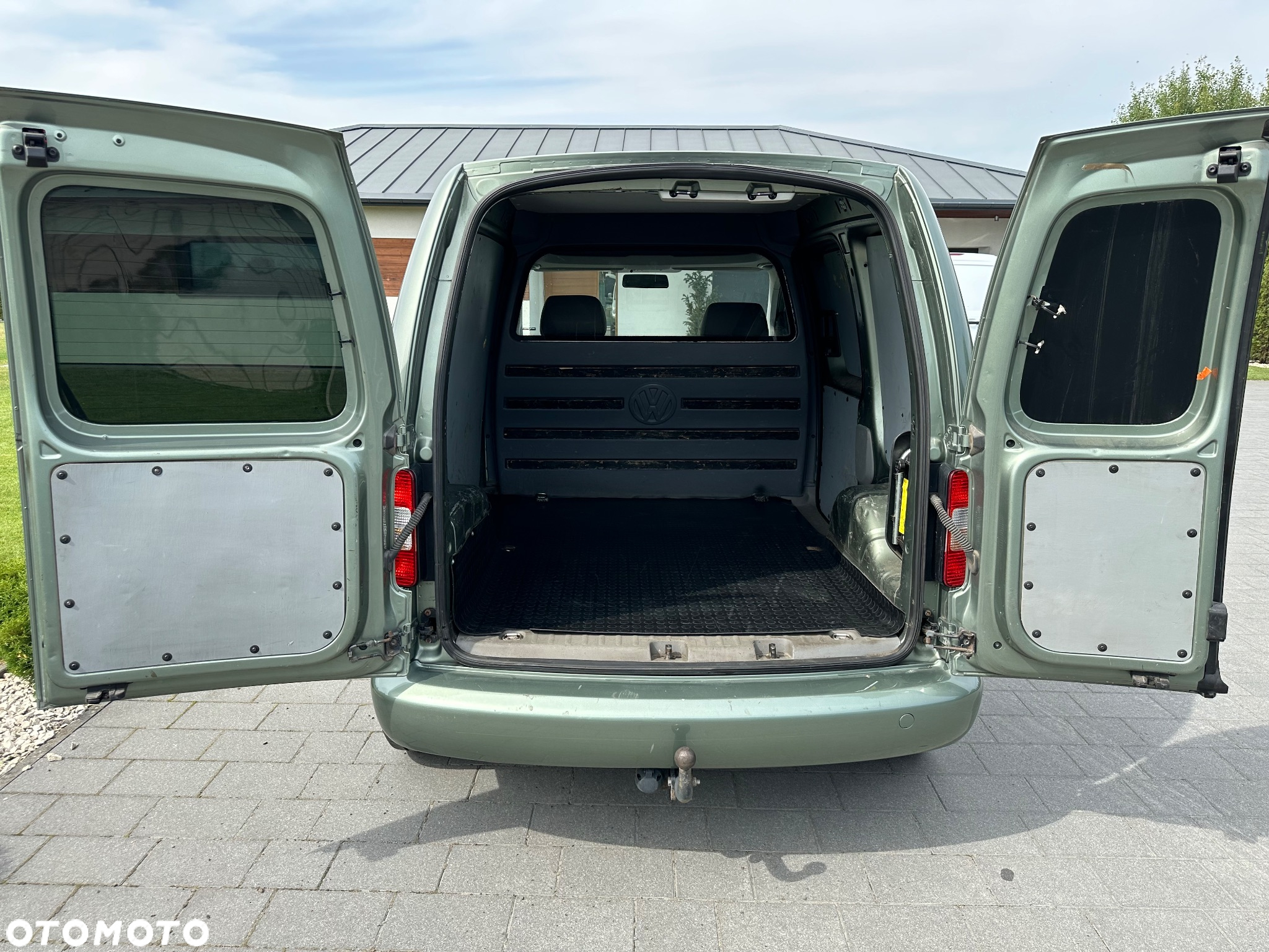 Volkswagen Caddy - 6