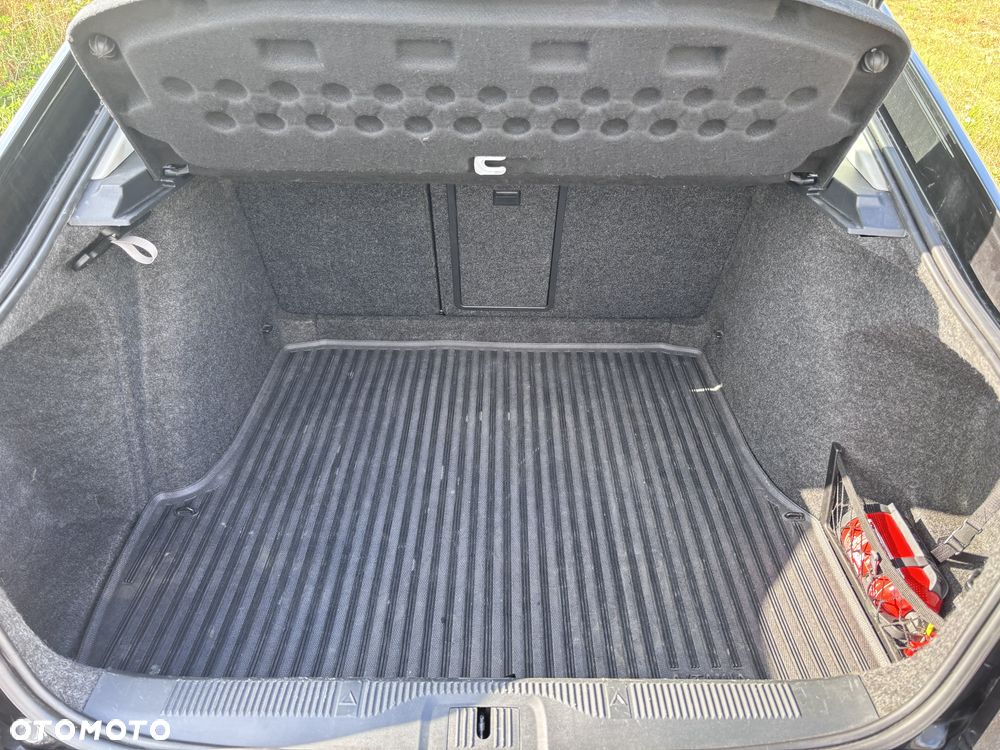 Skoda Octavia 1.9 TDI Ambiente - 10