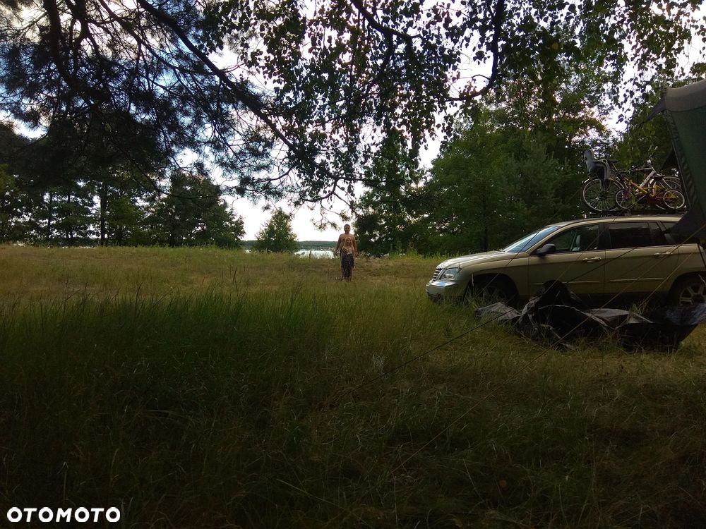 Chrysler Pacifica 3.5 - 11