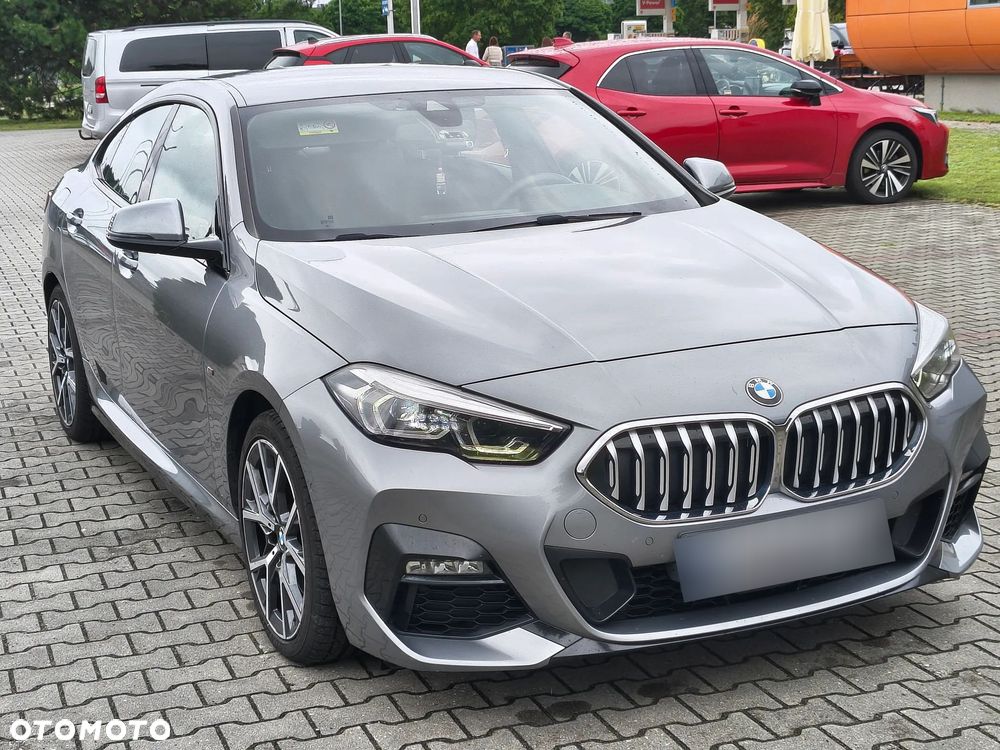 BMW Seria 2 220d M Sport - 2