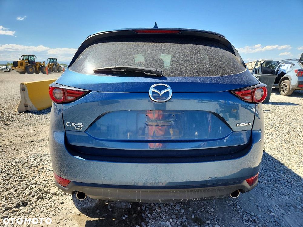 Mazda CX-5 - 7
