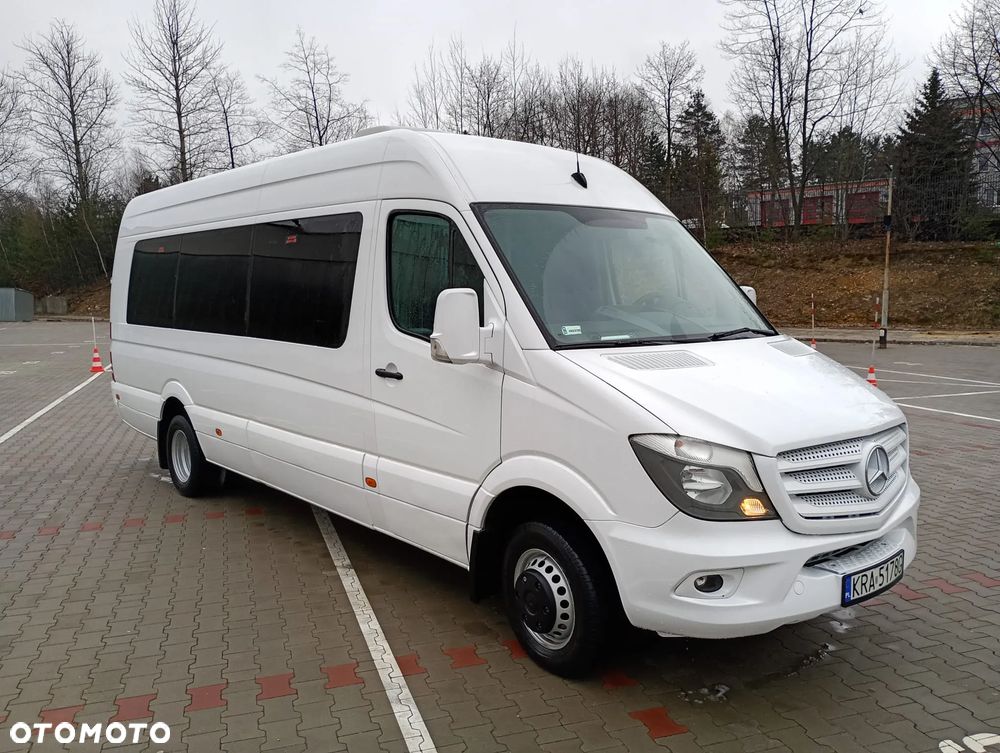 Mercedes-Benz SPRINTER - 3