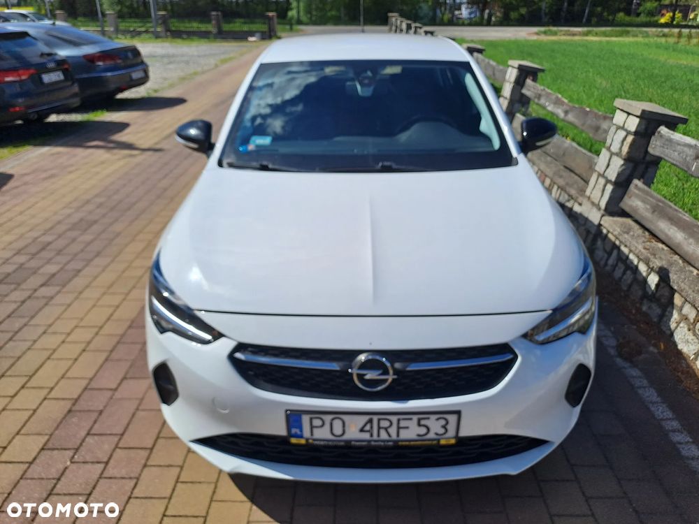 Opel Corsa - 10