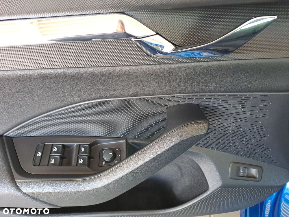 Skoda Octavia 2.0 TSI 4x4 Style DSG - 17