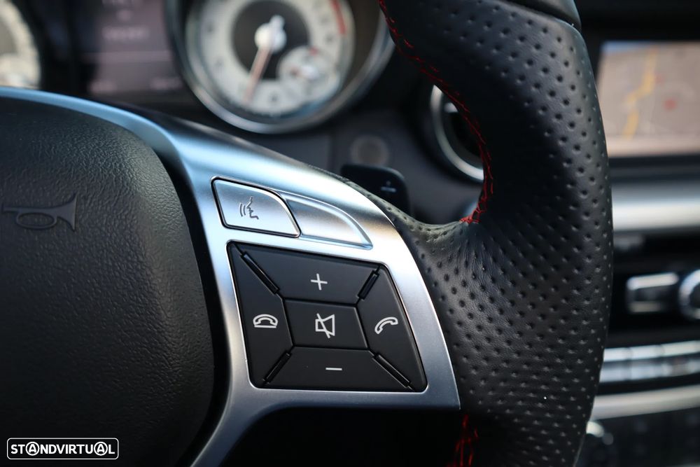 Mercedes-Benz SLK 200 BlueEFFICIENCY 7G-TRONIC Edition 1 - 19