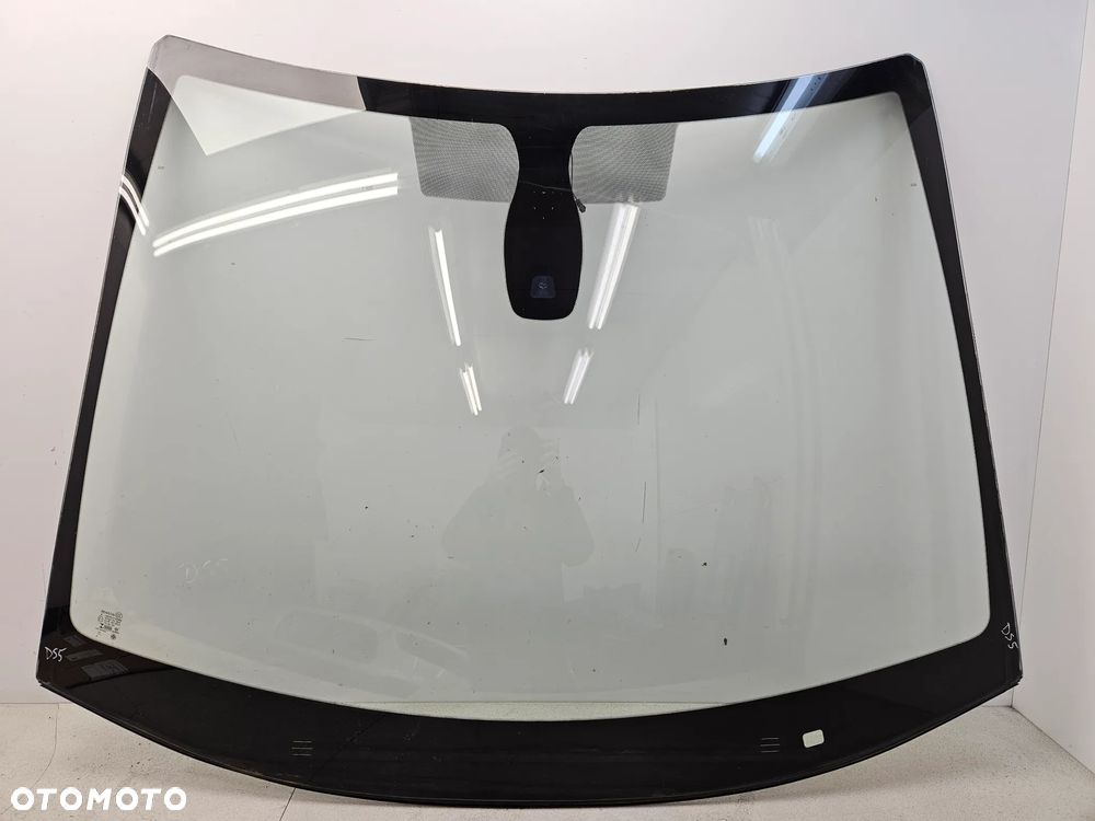 citroen ds5 szyba czołowa