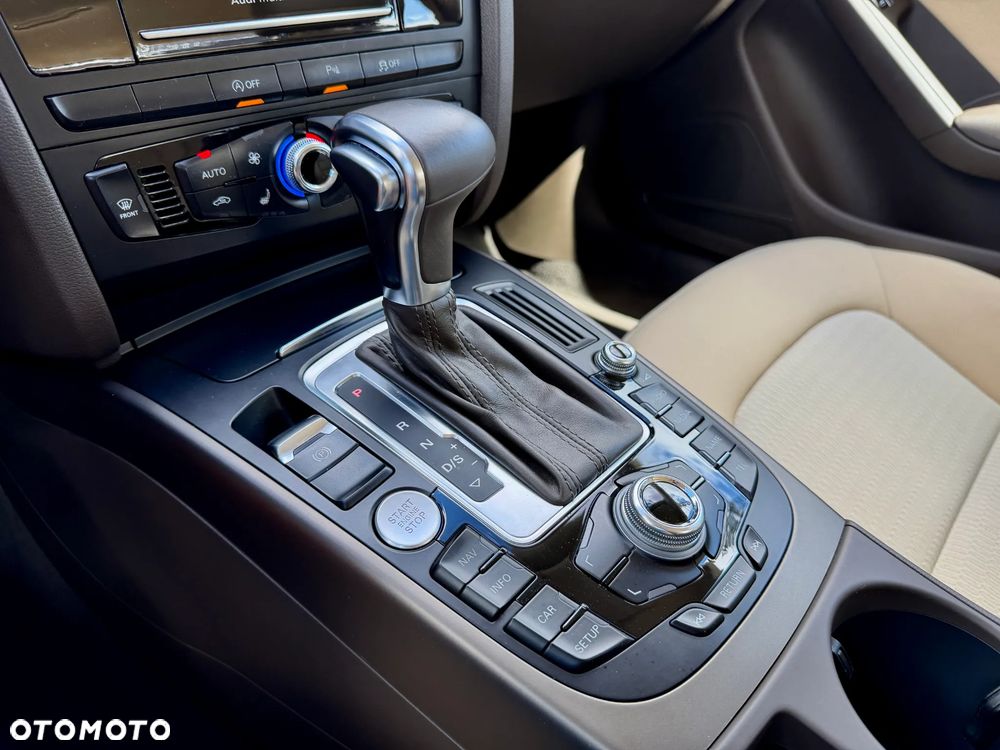 Audi A5 Coupé - 11