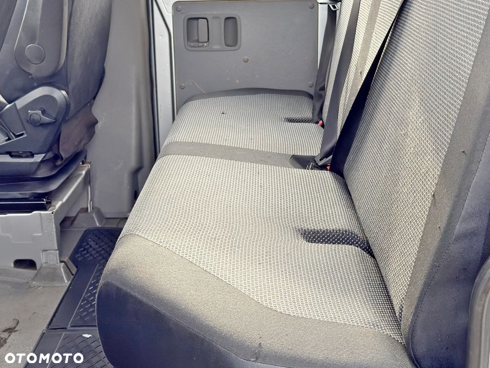 Mercedes-Benz Sprinter 519 CDI * 4x4 * STAN BDB - 8