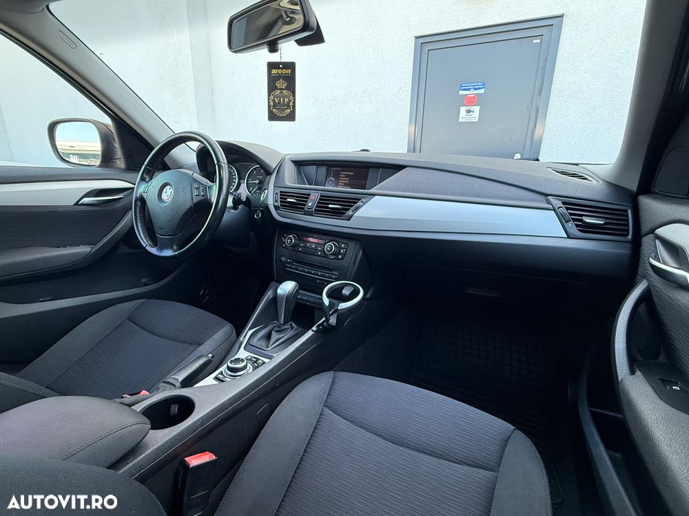 BMW X1 - 7