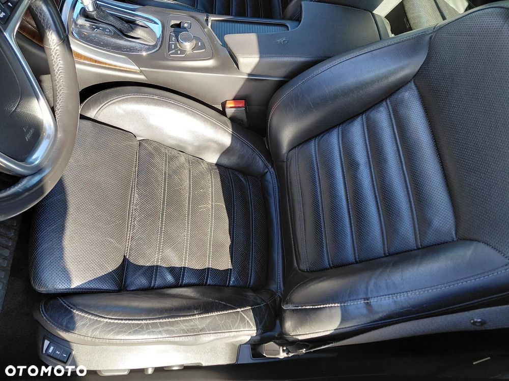 Opel Insignia - 8