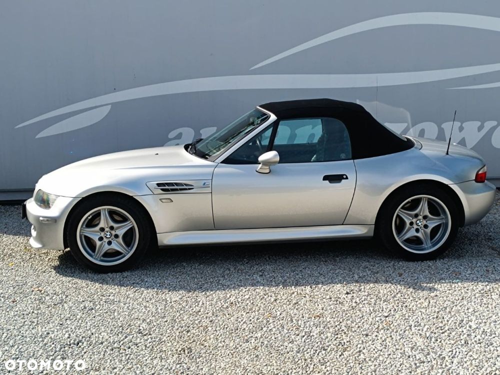 BMW Z3 - 21