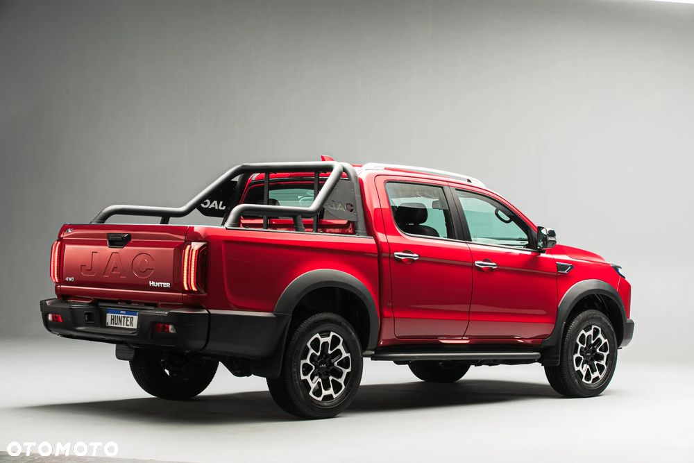 JAC T9 - 22