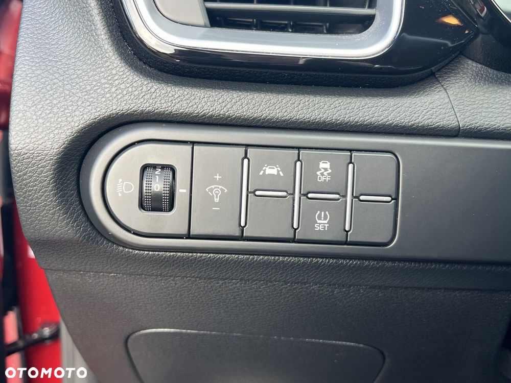 Kia ProCeed 1.5 T-GDI GT Line DCT - 20