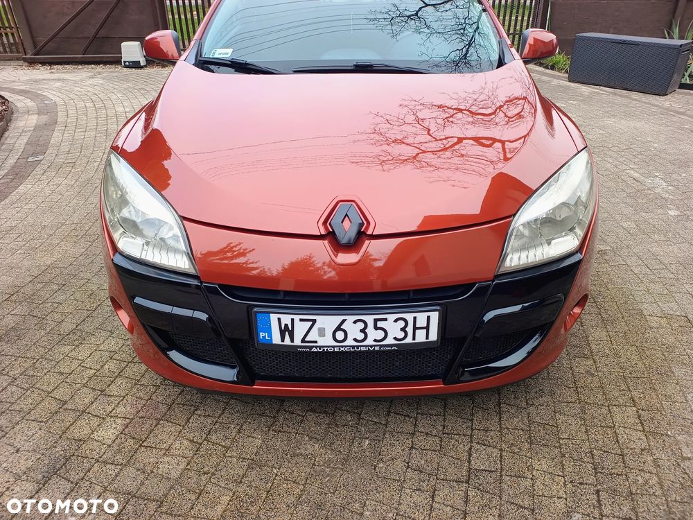 Renault Megane 1.6 16V Dynamique - 18