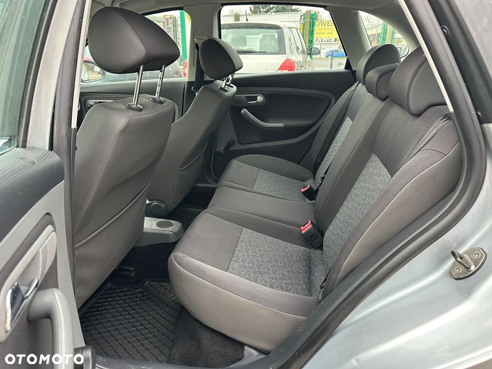 Seat Ibiza 1.4 16V Reference - 18