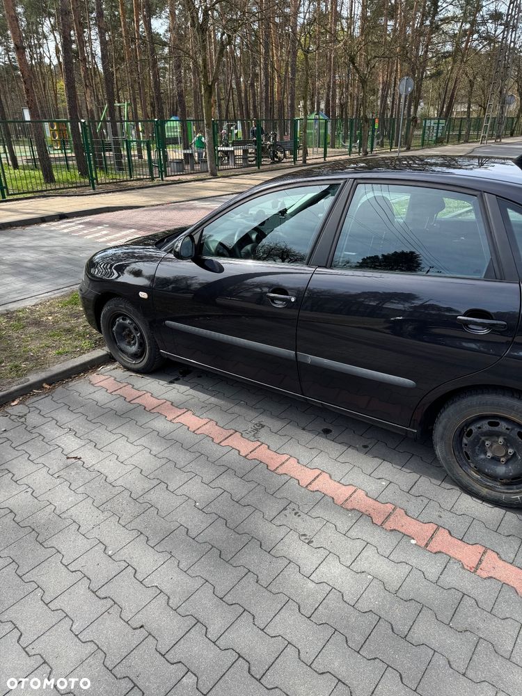 Seat Ibiza - 16