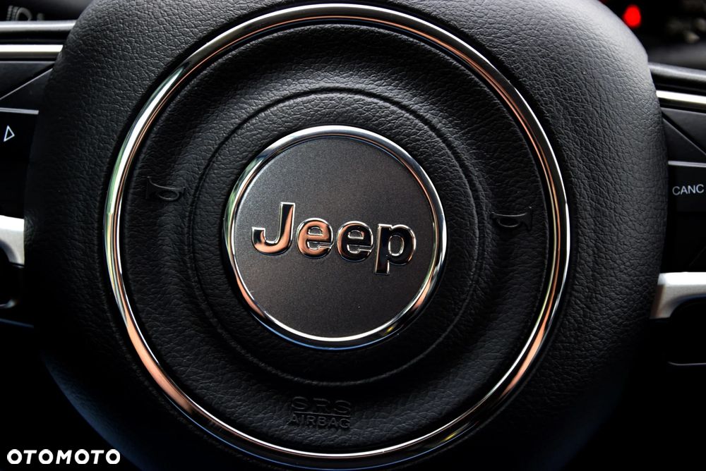 Jeep Compass 1.4 TMair Limited FWD S&S - 30