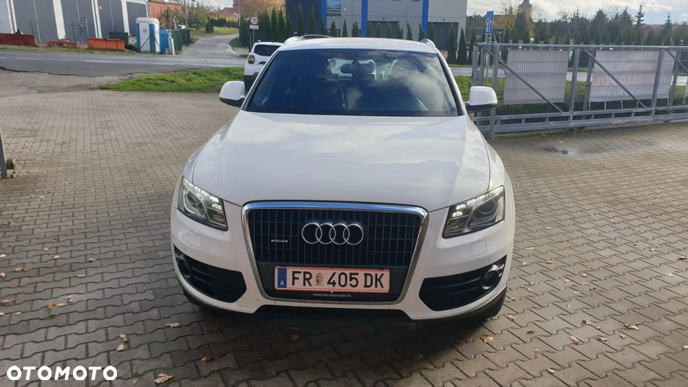 Audi Q5 2.0 TFSI Quattro - 2