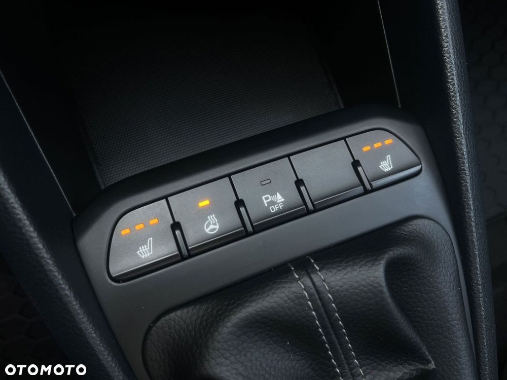 Kia Stonic 1.2 M - 26
