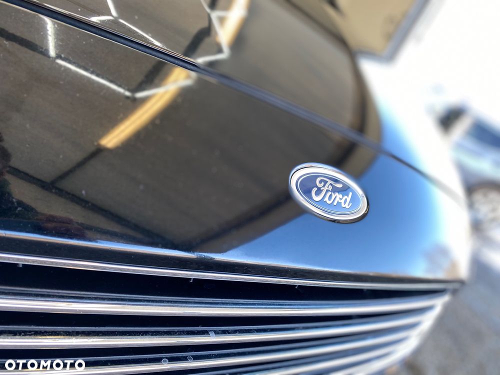 Ford Galaxy 2.0 TDCi Trend - 20